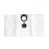 5 Sacchi Filtro Per Starmix HS ARD 1432 EWS