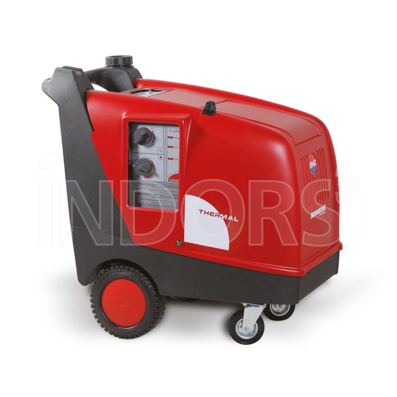 Biemmedue Thermal - Boiler for high pressure washer Biemmedue Thermal - Boiler for high pressure washer