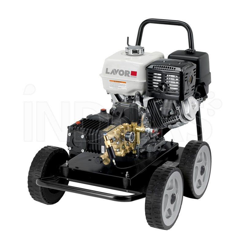 Lavor Thermic 13 H - Petrol Pressure Washer