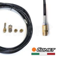 Sonda Spurgatubi / Sgorgatubi