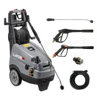 Lavor Hyper NR LP - Idropulitrice con Avvolgitubo