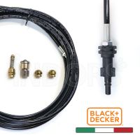 Sonda Spurgatubi / Sgorgatubi