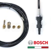 Sonda Spurgatubi / Sgorgatubi