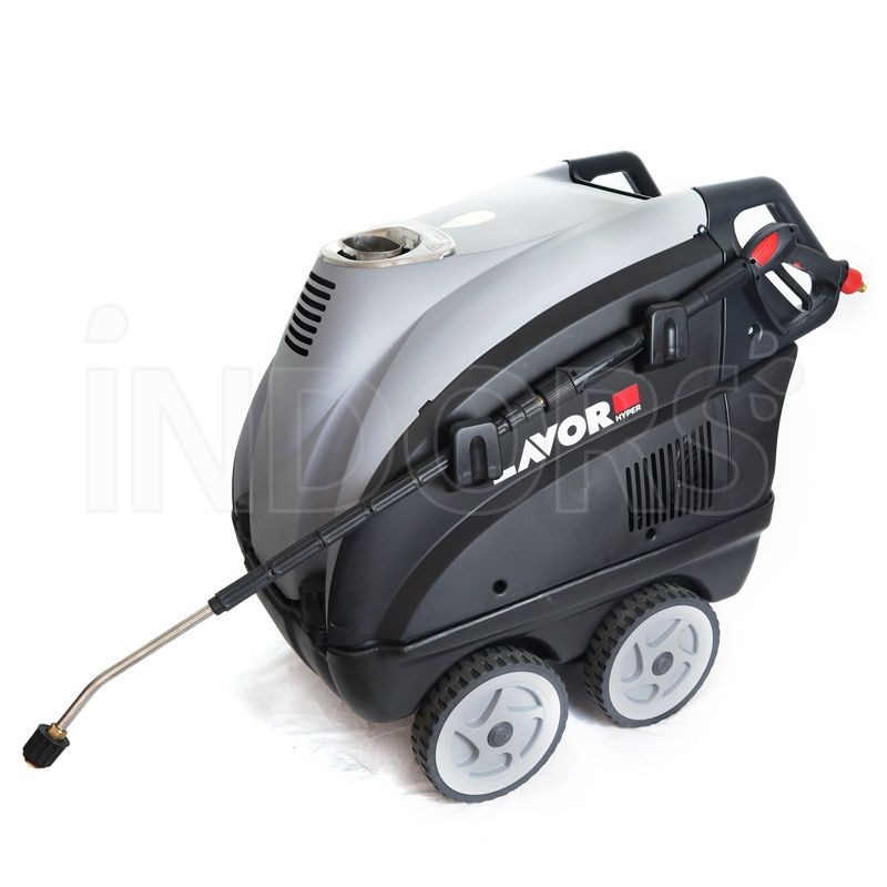 Lavor HLR 2015 LP Hot Water Pressure Washer