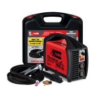 Telwin Tecnica TIG 190 DC - Saldatrice ad Arco