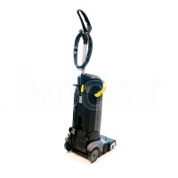 Karcher BR 30/4 C - Lavapavimenti Professionale