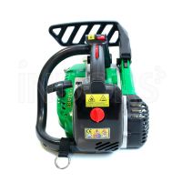 Active 39.39 - Motosega Compatta