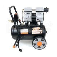 Vinco KWU750-24 - Compressore Senza Olio Portatile