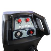 Annovi Reverberi AR 8860 - Idropulitrice Acqua Calda Trifase