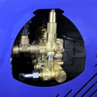 Annovi Reverberi AR 8860 - Idropulitrice Acqua Calda Trifase