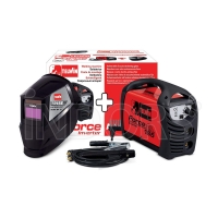 Telwin Force 165 - Saldatrice MMA Inverter