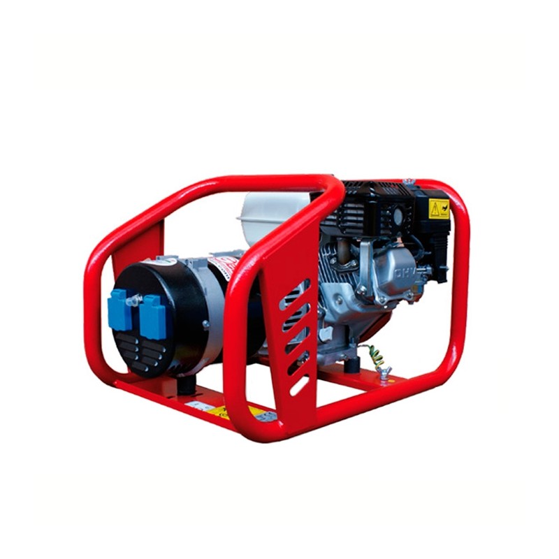 VINCO 60100 - Generatore di Corrente 0,7 KW