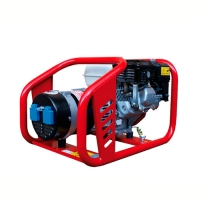 Vinco 60100 - Generatore di Corrente 0,7 KW