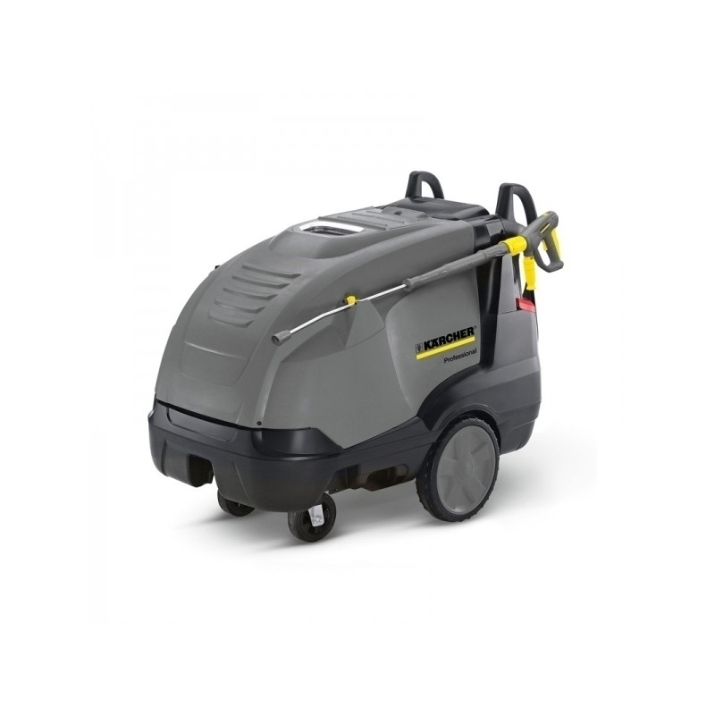 Karcher HDS 13/20-4 S - Idropulitrice 200 bar a Caldo