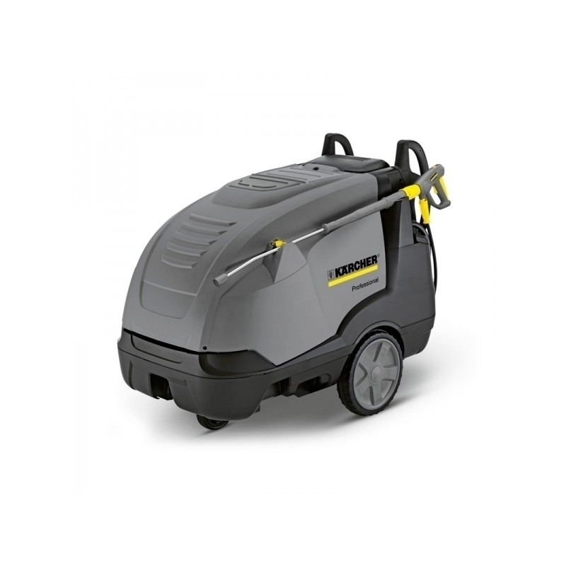 Karcher HDS-E 8/16-4 M - Idropulitrice Caldaia Elettrica