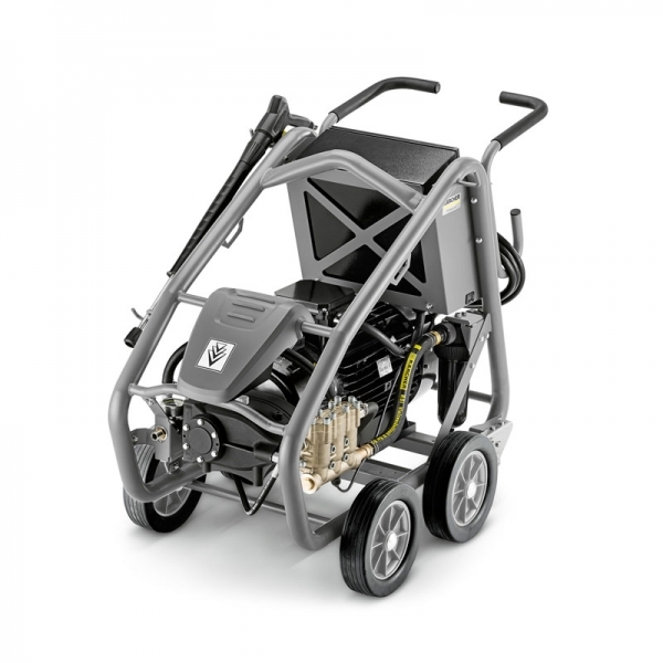 Karcher HD 18/50-4 Cage Classic - Idropulitrice 500 bar