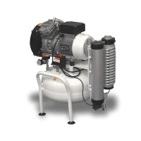 ABAC CleanAir CLR - Compressore Medicale ABAC CleanAir CLR - Compressore Medicale