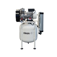 ABAC CleanAir CLR - Compressore Medicale ABAC CleanAir CLR - Compressore Medicale