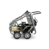 Karcher HD 18/50-4 Cage Classic - Idropulitrice 500 bar