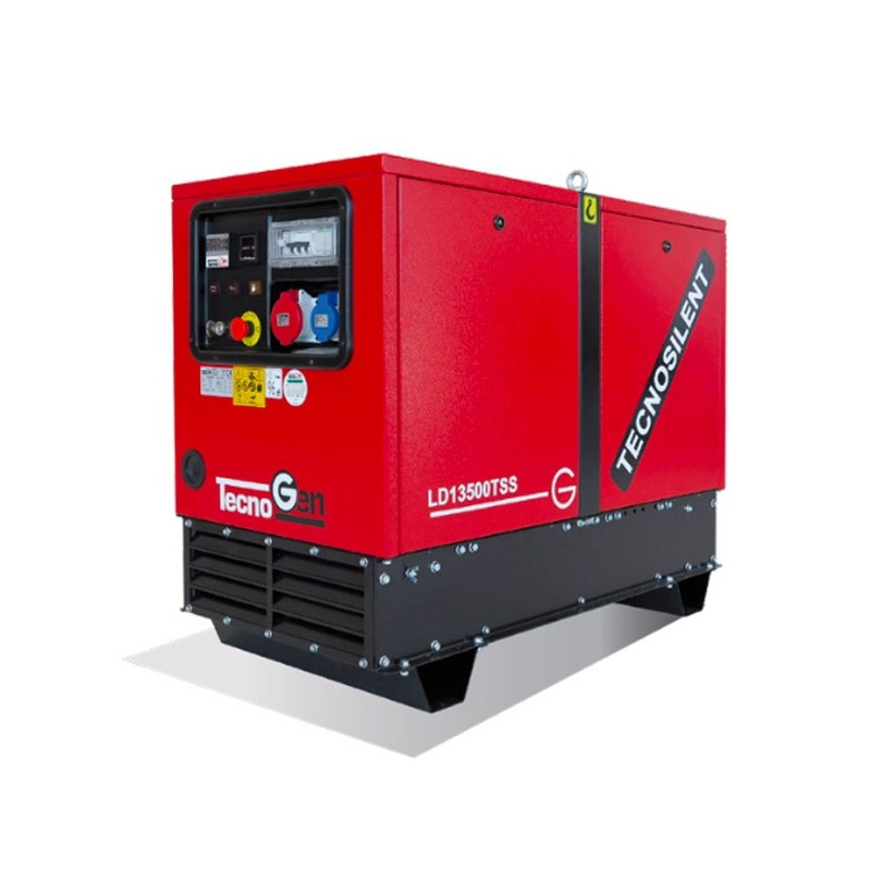 VINCO 60100 - Generatore di Corrente 0,7 KW