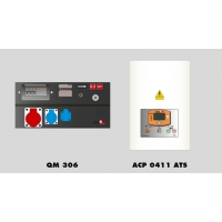 VINCO 60100 - Generatore di Corrente 0,7 KW