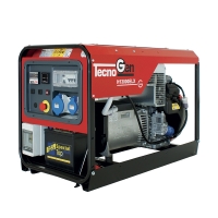 Vinco 60100 - Generatore di Corrente 0,7 KW