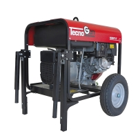 VINCO 60100 - Generatore di Corrente 0,7 KW