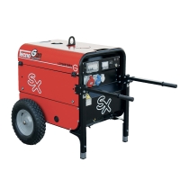 TECNOGEN LD5000ESX and...