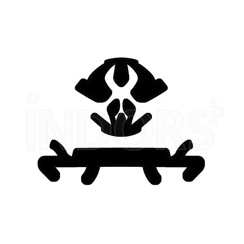 Kask WPA00005 Replacement Pad for HP Helmets