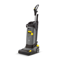 Karcher BR 30/4 C Adv - Lavapavimenti Compatta