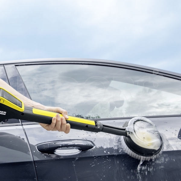 Karcher WB 120 rotary brush for pressure washers
