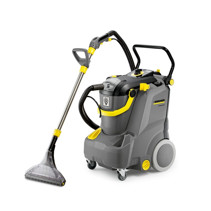 Karcher Puzzi 30/4 - Lavamoquette Grandi Superfici