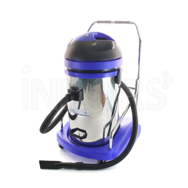 Annovi Reverberi 4400 - Stainless Steel Vacuum Cleaner