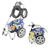 Annovi Reverberi 614K - Idropulitrice Carrellata