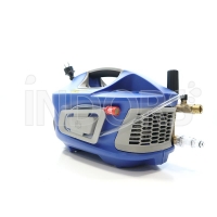 Annovi Reverberi 614K - Idropulitrice Carrellata