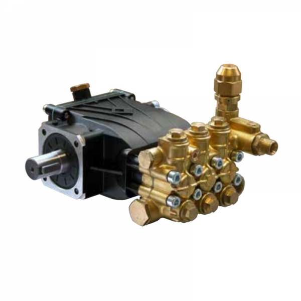 Lavor CL4 Linear Pump for Pressure Washers Lavor