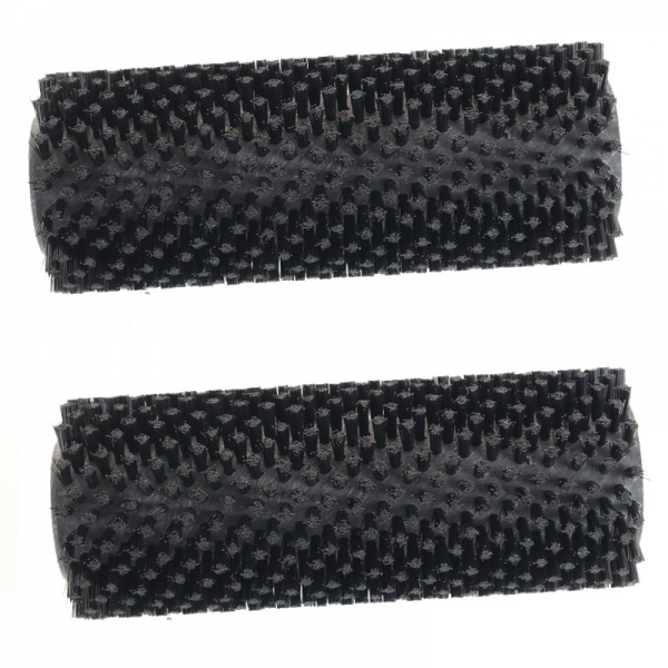 Black Duplex Brush - for...
