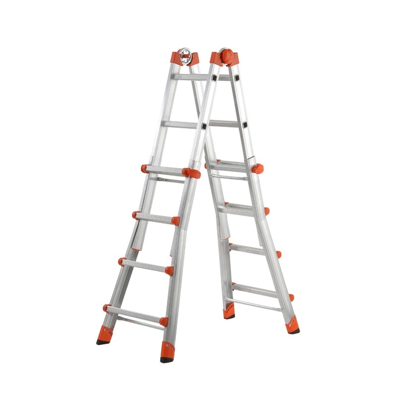 Gierre Peppina AL020 - Scala Multifunzione