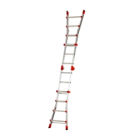 Gierre Peppina AL030 - Scala Telescopica