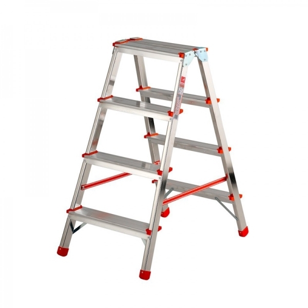 Gierre BA220 - Sgabello Alluminio Gierre BA220 - Sgabello Alluminio