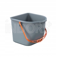 TWT GIOTTO Gray Bucket -...
