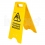 TWT Wet Floor Sign - Safety...