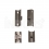 TWT GIOTTO Mounting Kit for...