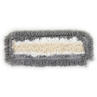 TWT Mop Tri Max - Pockets...