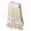 TWT Cotton Mop with Band...