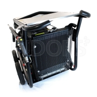 Comet FDX Xtreme TW - Idropulitrice 500 bar Diesel