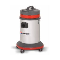 BIEMMEDUE SM 40 - Bidone Aspiratutto Professionale