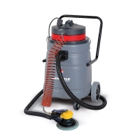 BIEMMEDUE MRC 65 - Aspiratore Elettroutensili