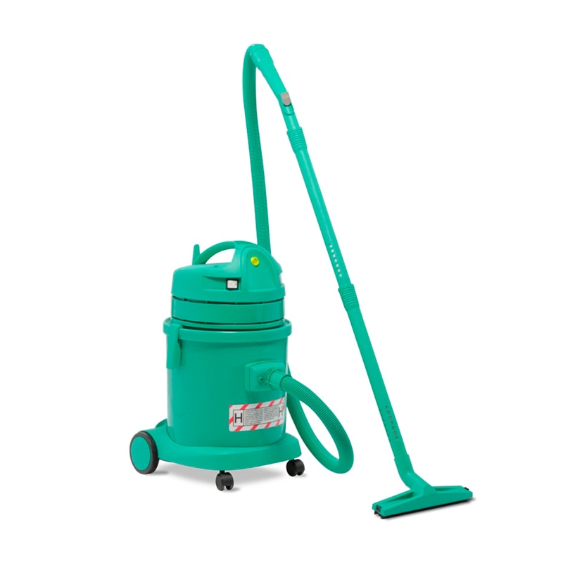 IPC GP 1/27 HEPA ISO5 Professional Hepa Filter Vacuum Cleaner