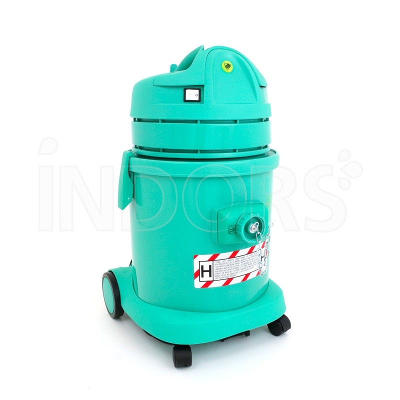 IPC GP 1/27 HEPA ISO5 Professional Hepa Filter Vacuum Cleaner